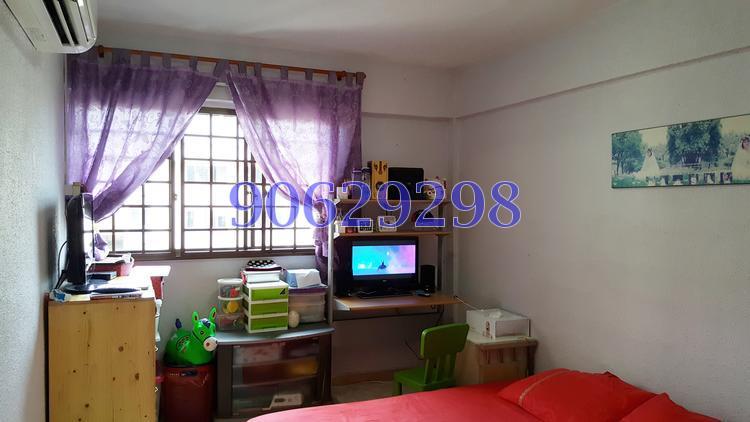 Blk 402 Hougang Avenue 10 (Hougang), HDB 4 Rooms #146502122